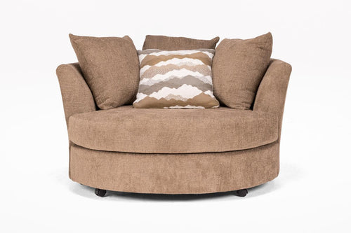 049274451:Oracle Swivel Chair, Front