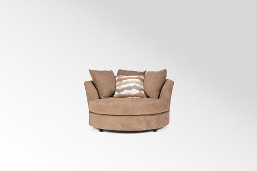 049274451:Oracle Swivel Chair, Front