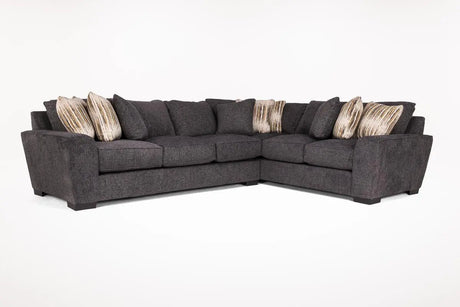 ORACLE223:Oracle Tux Sofa Sectional, Angle