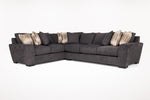 ORACLE224:Oracle Tux Sofa Sectional, Angle