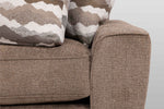 ORACLE304:Oracle Tux Sofa Sectional, 