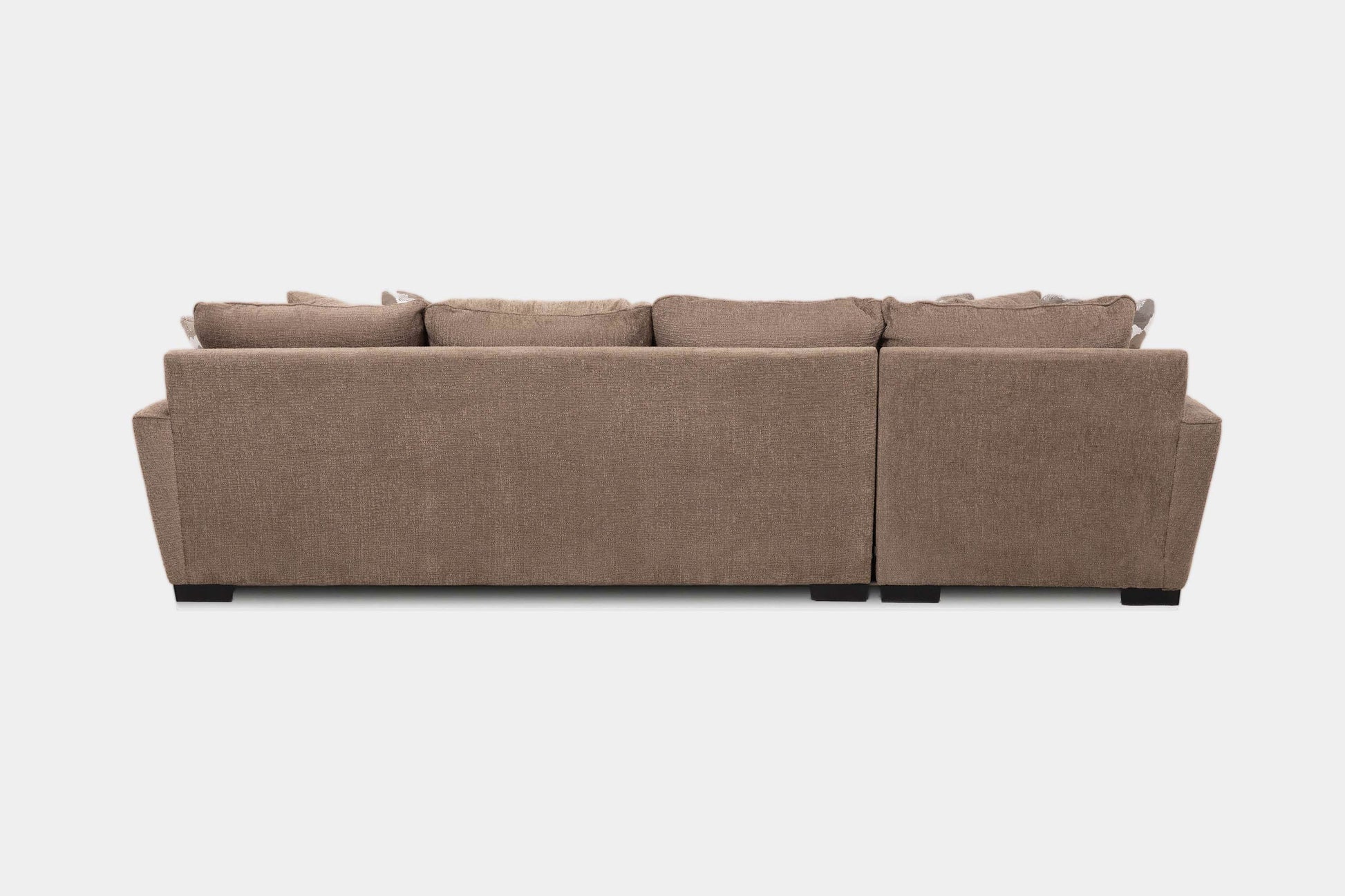 ORACLE300:Oracle Sofa Chaise, Back