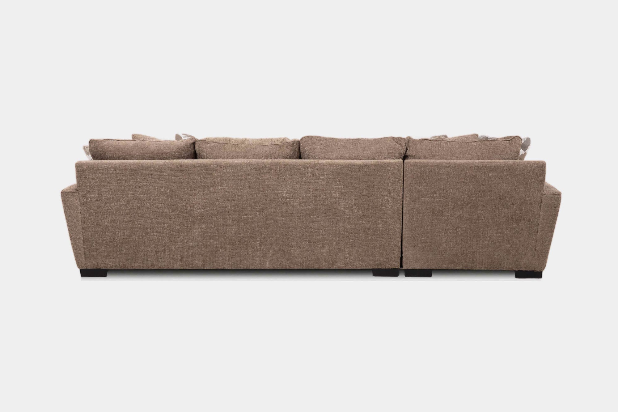 ORACLE320:Oracle Sofa Chaise, Back