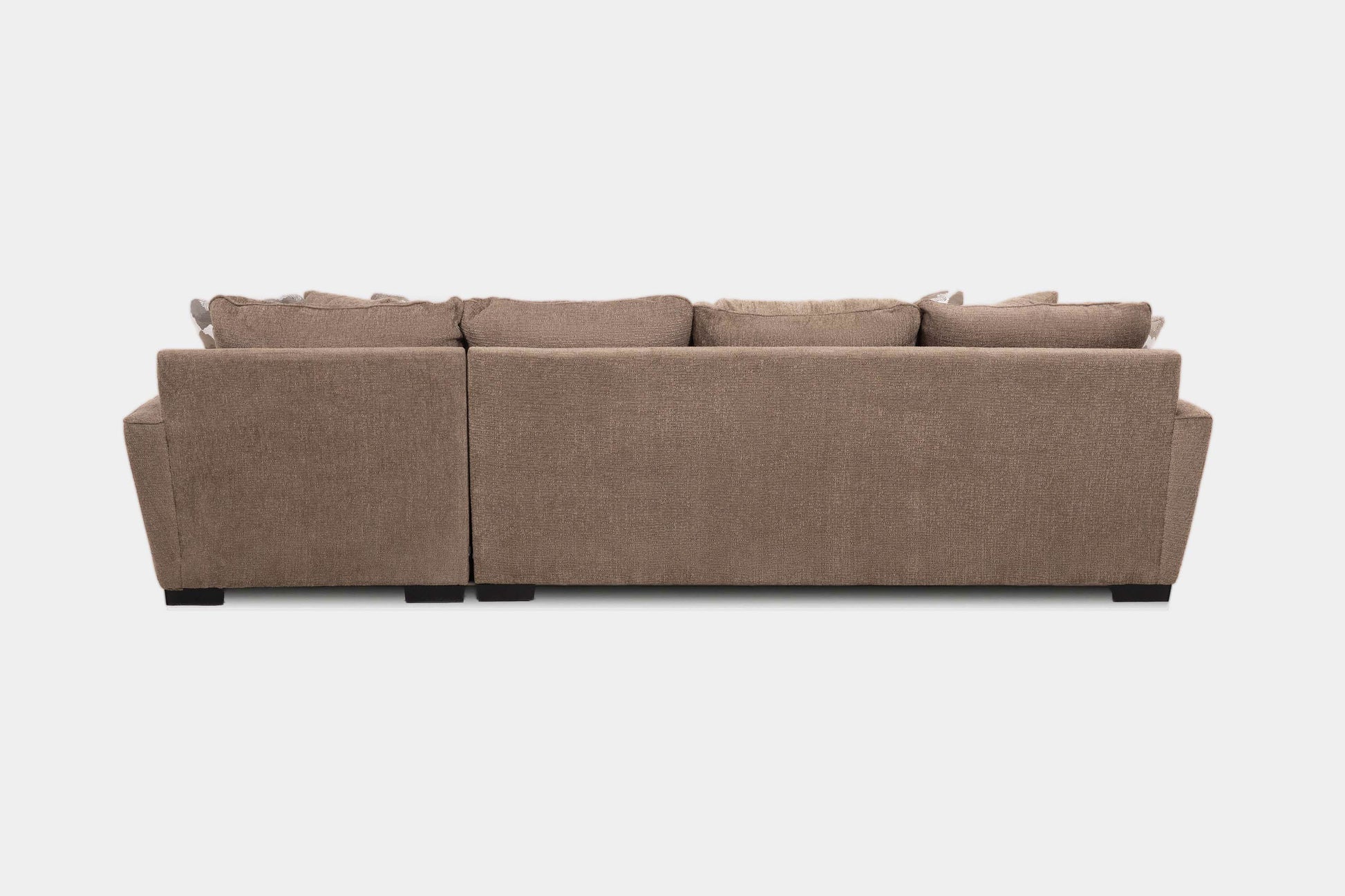 ORACLE301:Oracle Sofa Chaise, Back