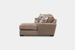 ORACLE321:Oracle Sofa Chaise, Side