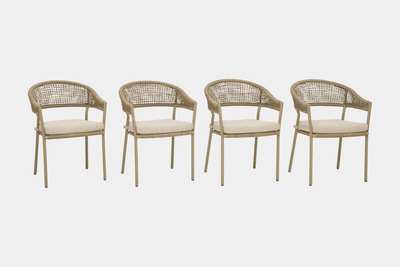714174296:Orchard Beach Outdoor Arm Chair, 