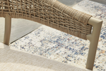 714174296:Orchard Beach Outdoor Arm Chair, 