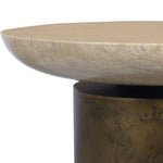 506344126:Olso Outdoor Accent Table, 