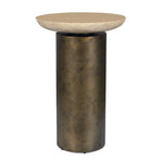 506344126:Olso Outdoor Accent Table, Front
