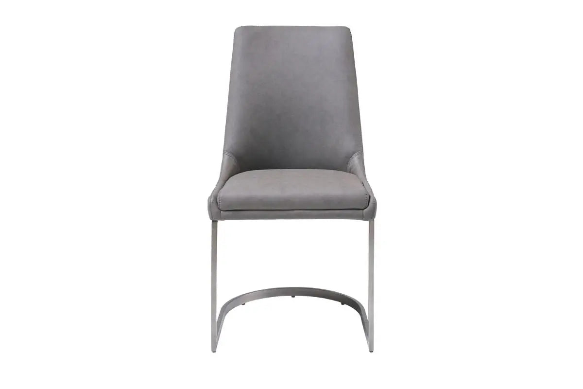 OXFORD001:Oxford Dining Table & 4 Chairs, Front