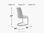 691582482:Oxford Arm Chair, 