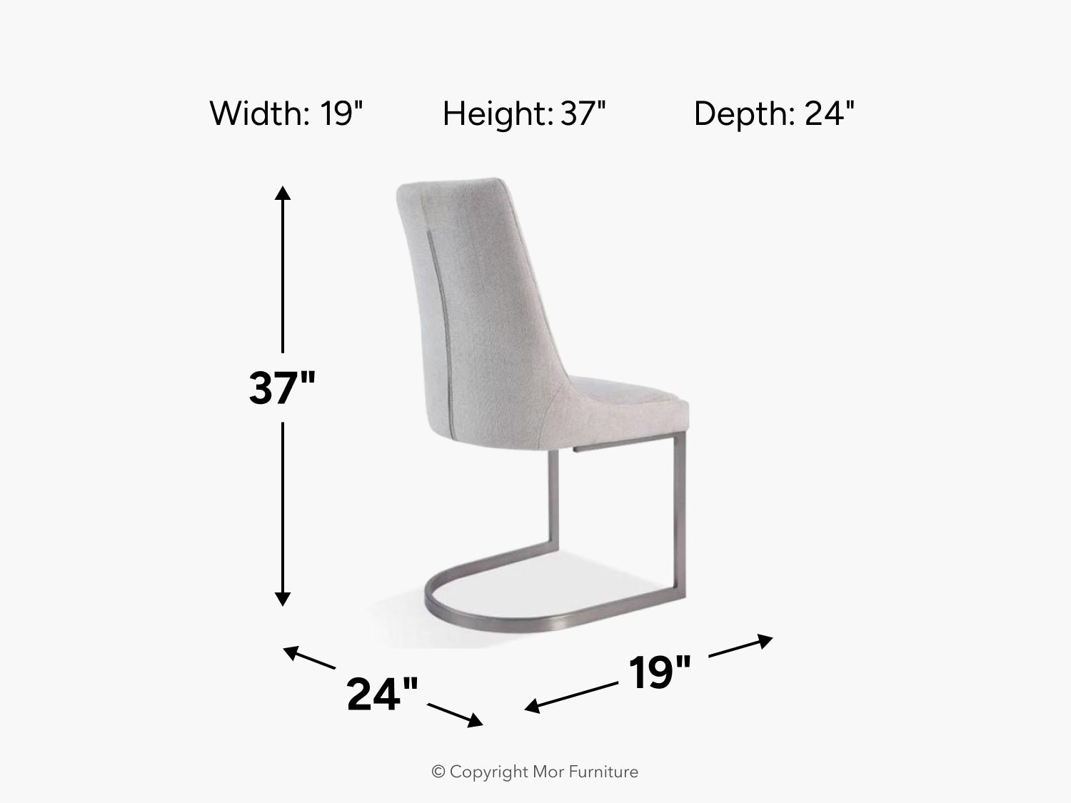 691582482:Oxford Arm Chair, 