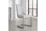 691582482:Oxford Arm Chair, Styled