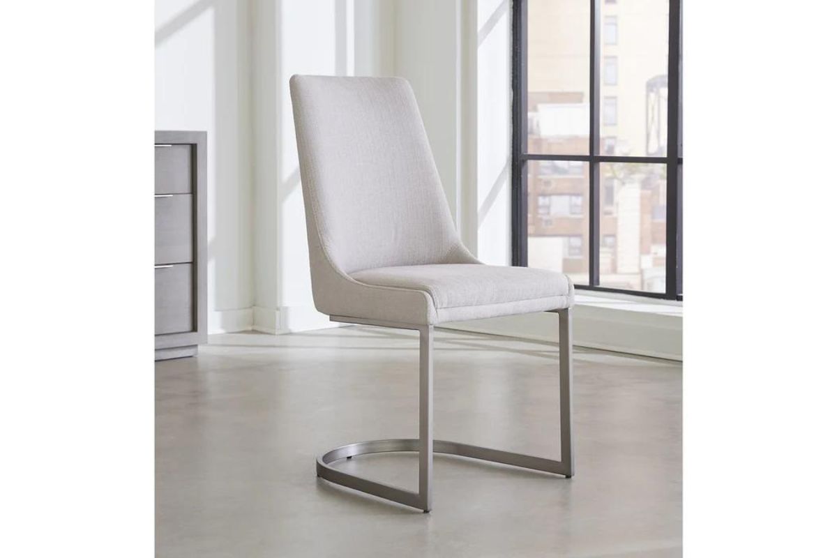 691582482:Oxford Arm Chair, Styled