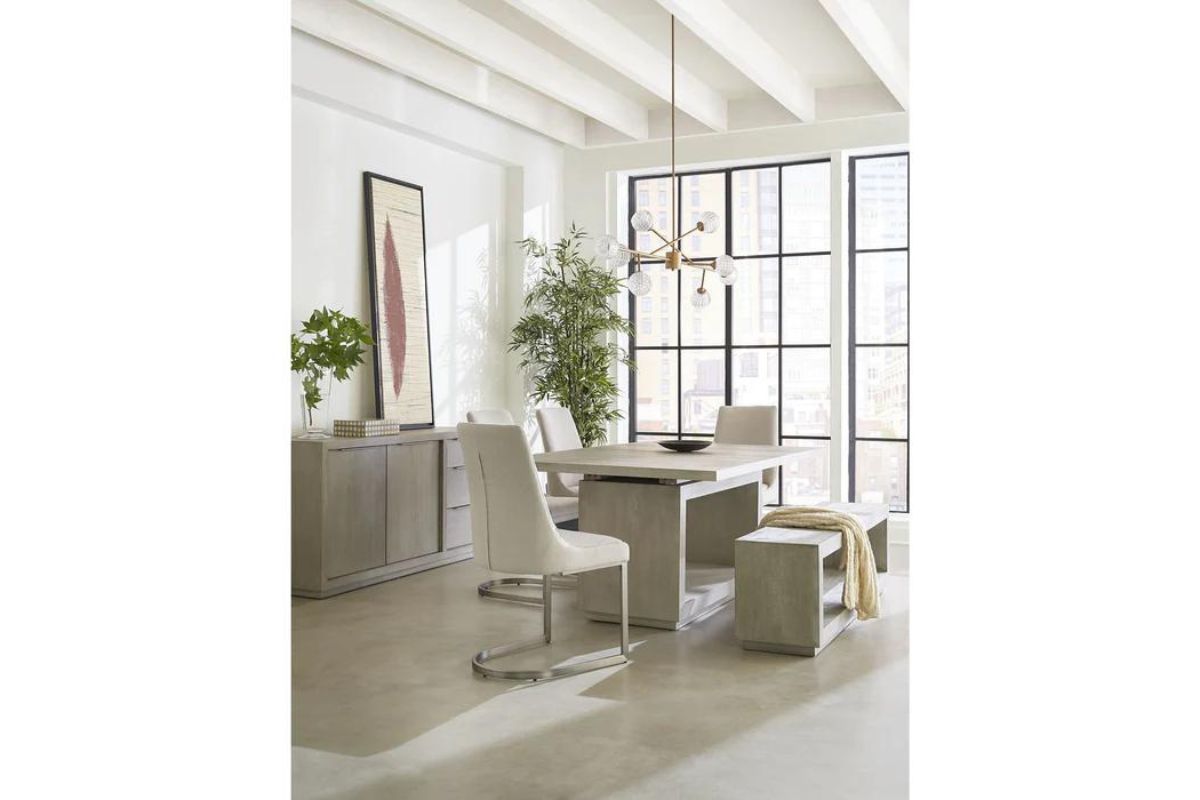 691582482:Oxford Arm Chair, Styled