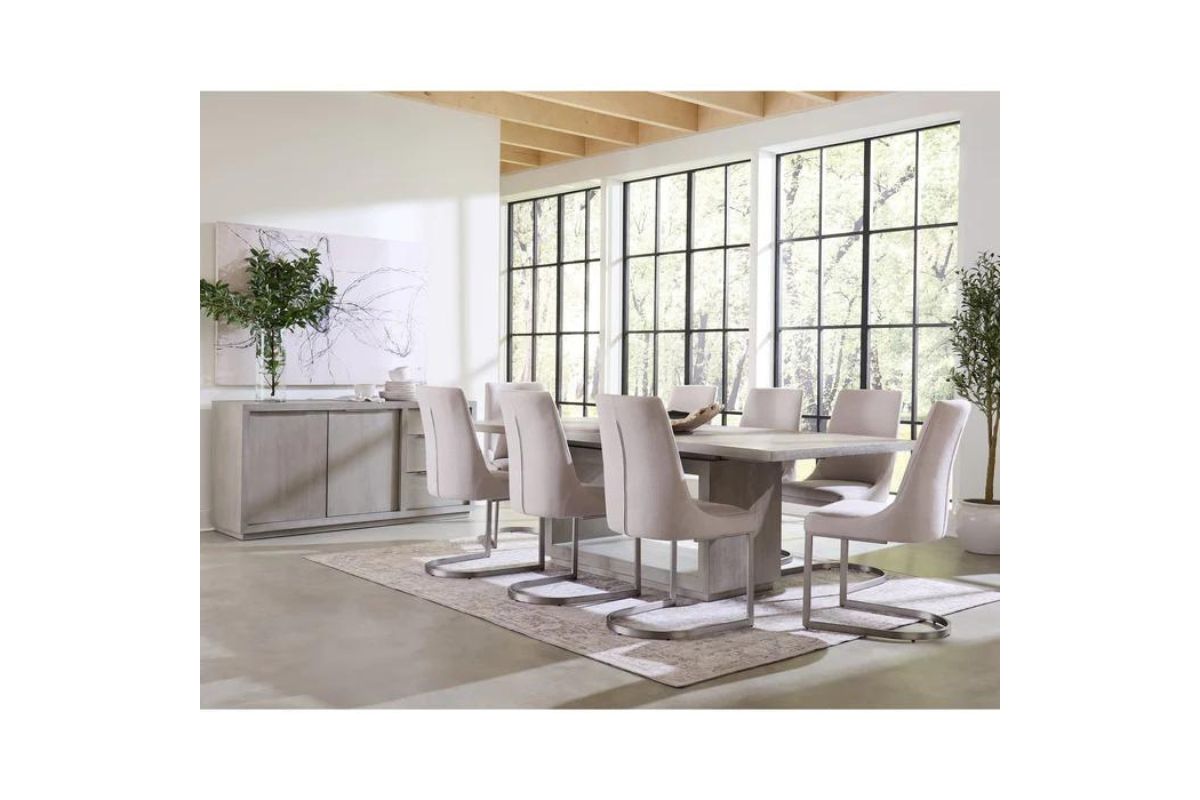 691582482:Oxford Arm Chair, Styled