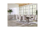 691582482:Oxford Arm Chair, Styled