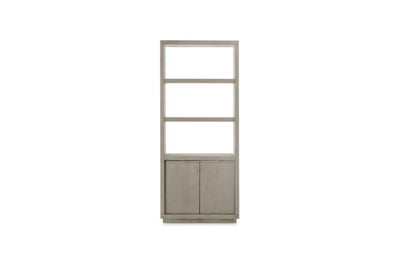 250441413:Oxford Bookcase, Front