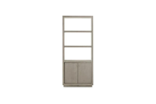 250441413:Oxford Bookcase, Front