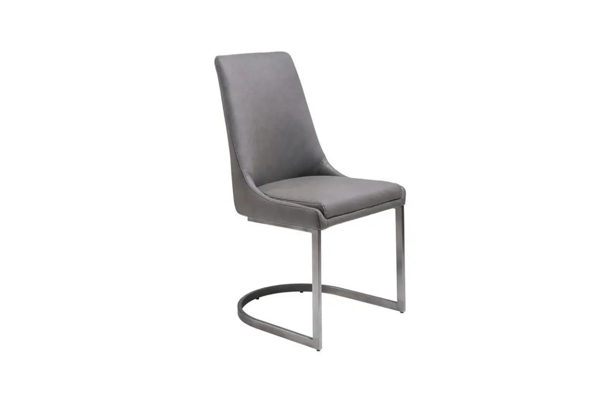 OXFORD001:Oxford Dining Table & 4 Chairs, Angle