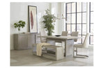 OXFORD010:Oxford Dining Table, 