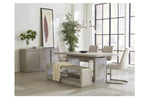 OXFORD011:Oxford Dining Table & 4 Chairs, 
