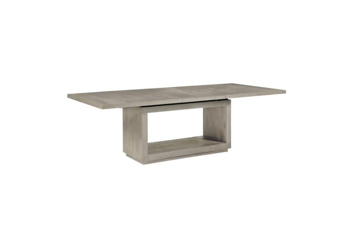 OXFORD012:Oxford Dining Table & 6 Chairs, Angle