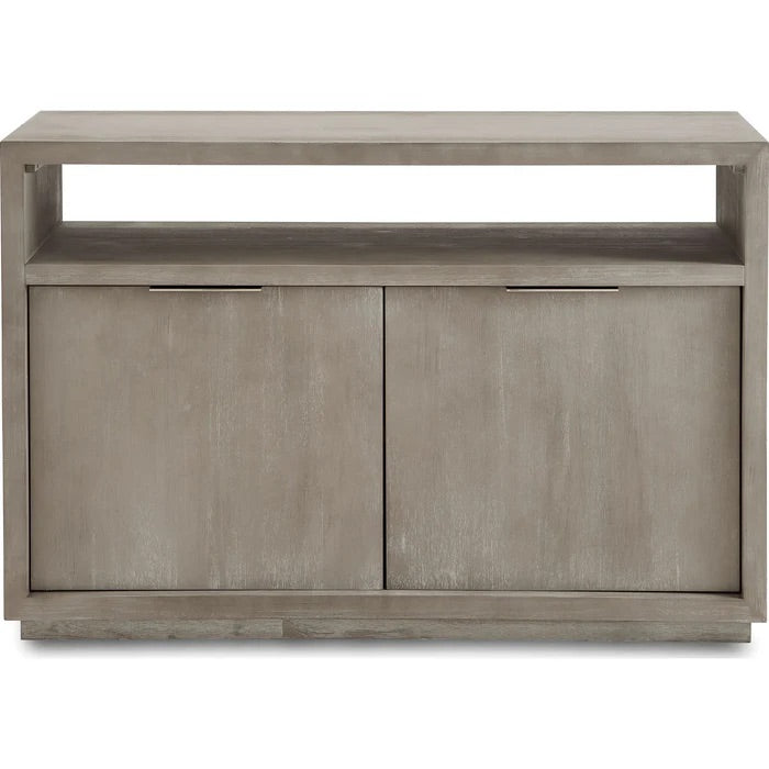 689005737:Oxford Media Console, Front