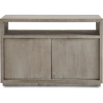 689005737:Oxford Media Console, Front