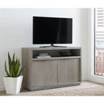 689005737:Oxford Media Console, Styled