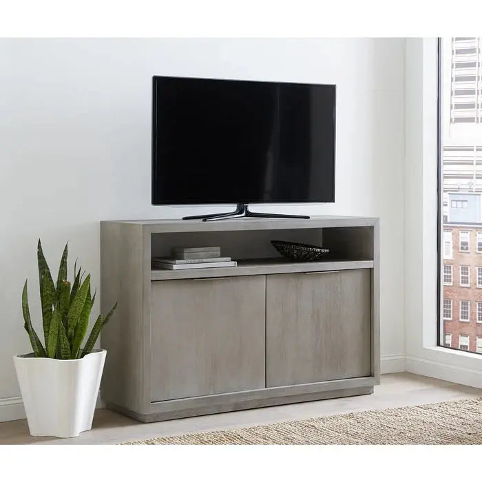 689005737:Oxford Media Console, Styled