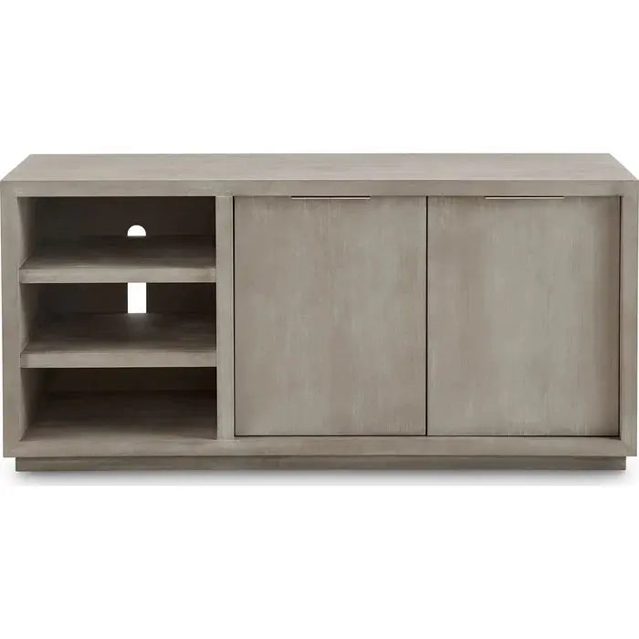 069430460:Oxford Media Console, Front