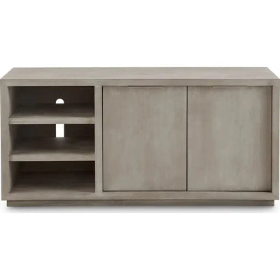 069430460:Oxford Media Console, Front
