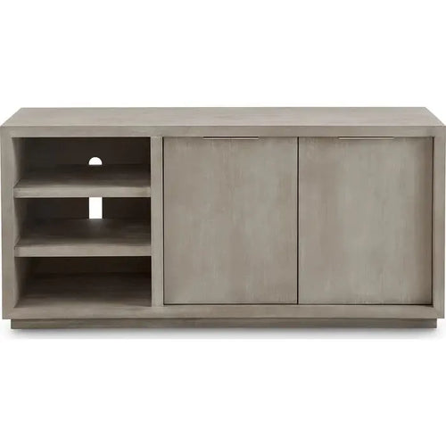 069430460:Oxford Media Console, Front