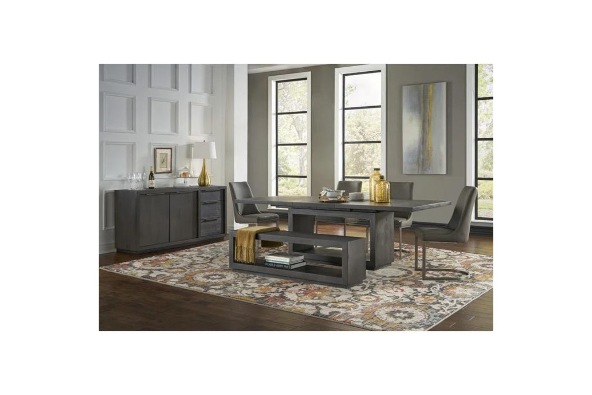 615135493:Oxford Sideboard, StyledSide