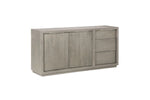 090574008:Oxford Sideboard, AngledSideAngle