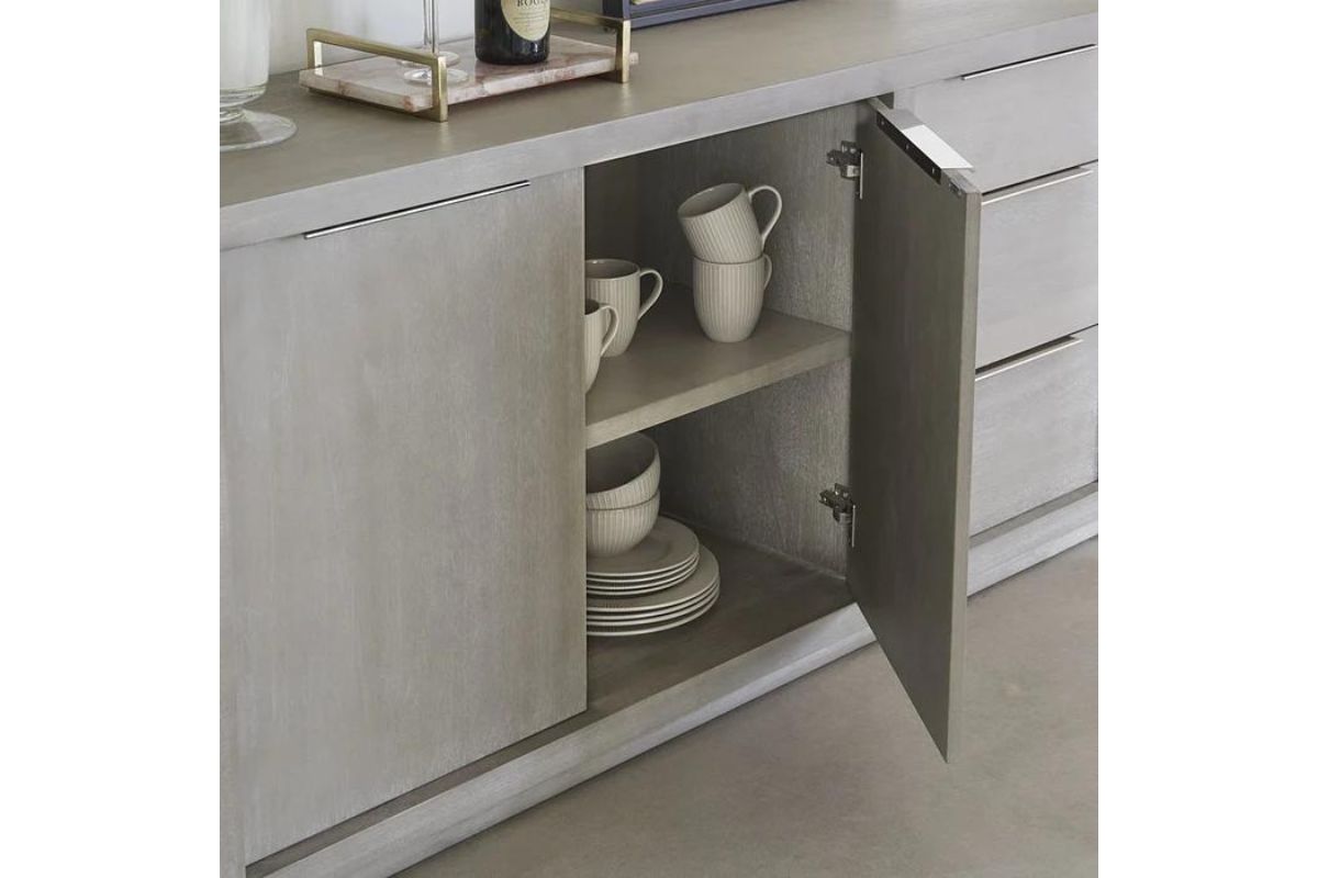 090574008:Oxford Sideboard, Side