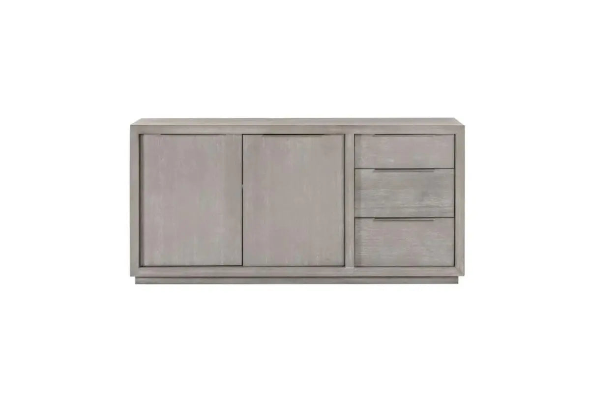 090574008:Oxford Sideboard, FrontSide