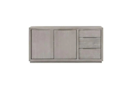 090574008:Oxford Sideboard, FrontSide