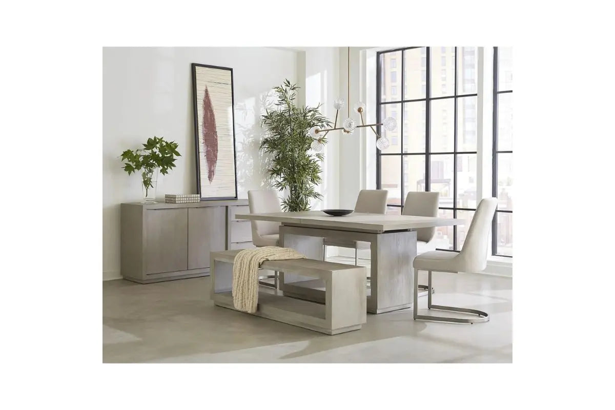 090574008:Oxford Sideboard, StyledSide