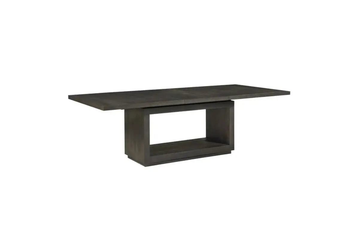 OXFORD001:Oxford Dining Table & 4 Chairs, Angle