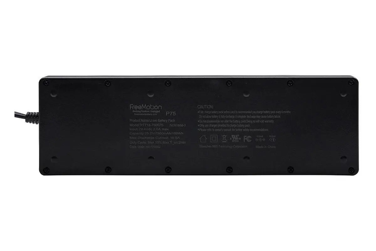 029320590:Free Motion Batteries, Image 4