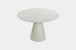 728244216:Palea Outdoor Round Dining Table, 