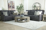 PALENCIAU:Palencia 3 Power Console Loves, Styled