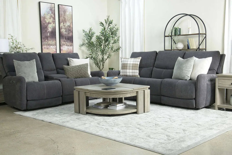 PALENCIAU:Palencia 3 Power Console Loves, Styled
