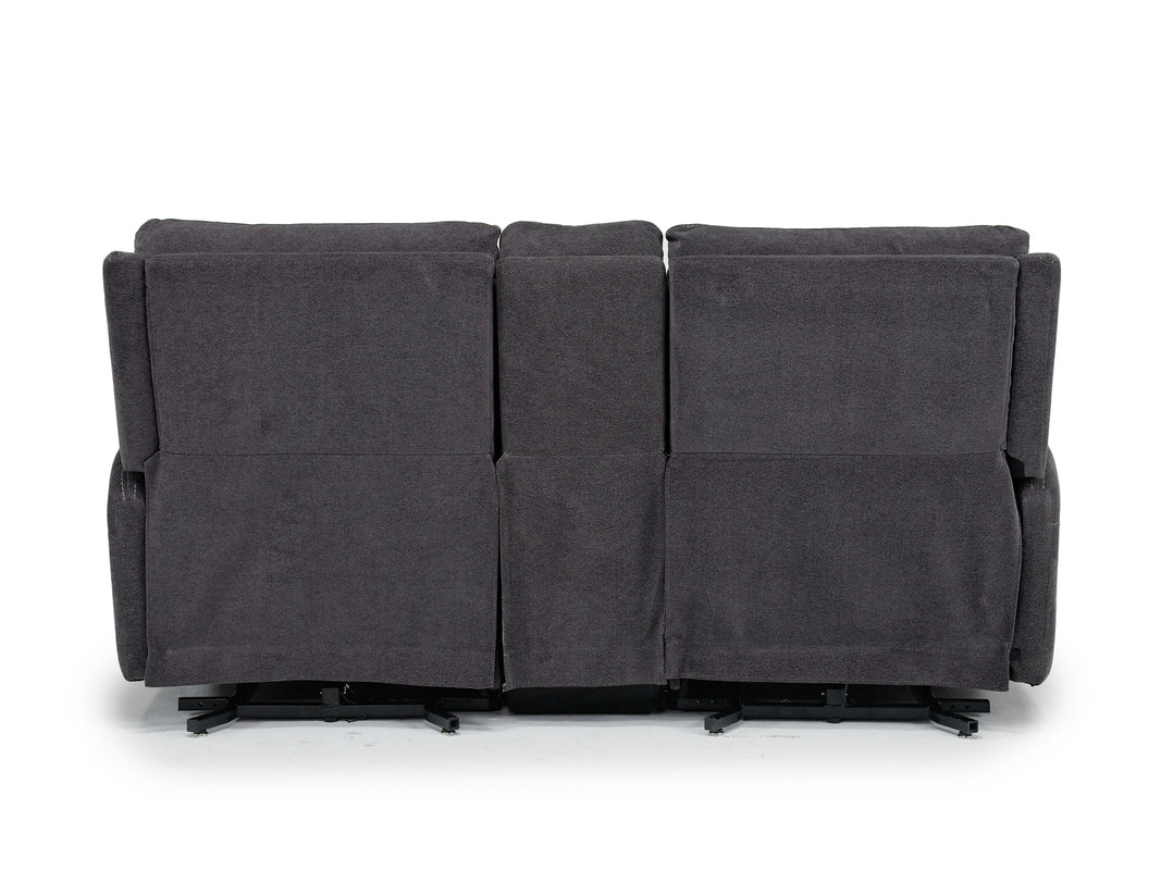 PALENCIAU:Palencia 3 Power Console Loves, Back