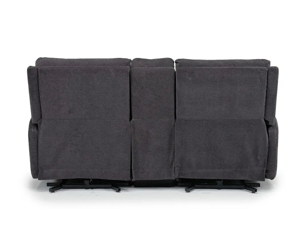 PALENCIAU:Palencia 3 Power Console Loves, Back