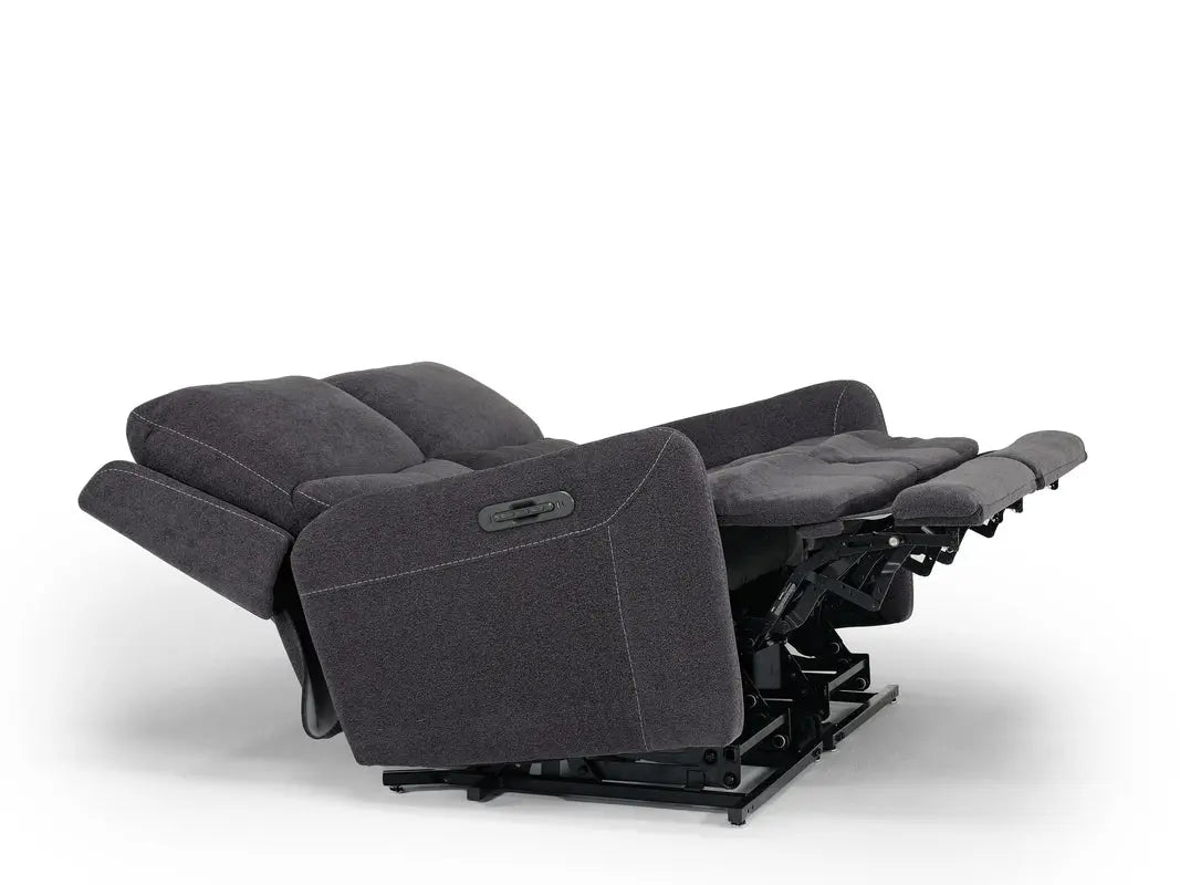 PALENCIAT:Palencia 3 Power Loveseat, Open
