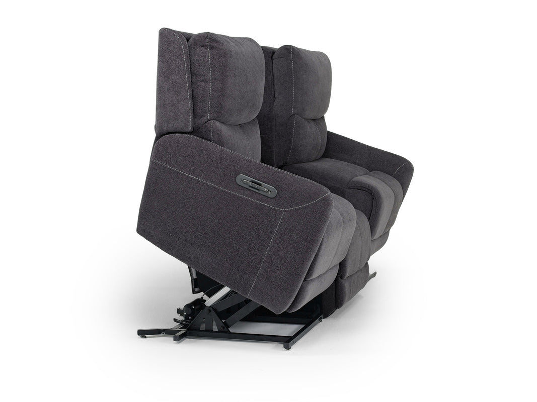 PALENCIAS:Palencia 3 Power Sofa, 