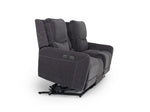 PALENCIAS:Palencia 3 Power Sofa, 